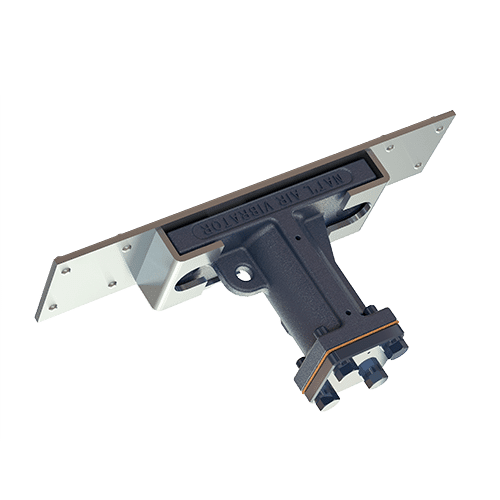 hopper trailer vibrator