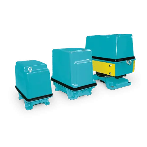 electromagnetic vibrators