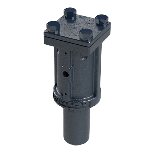 Electrostatic Precipitator Rapper Vibrator