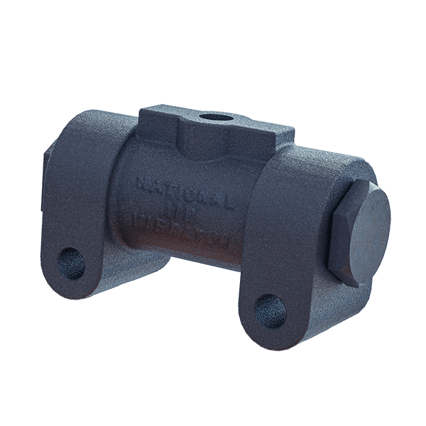 foundry molding core vibrator