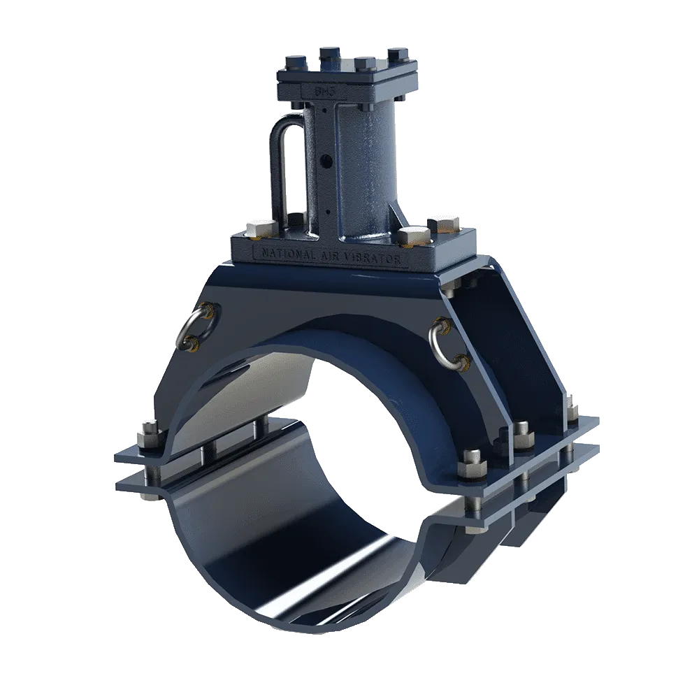 pipe vibrator