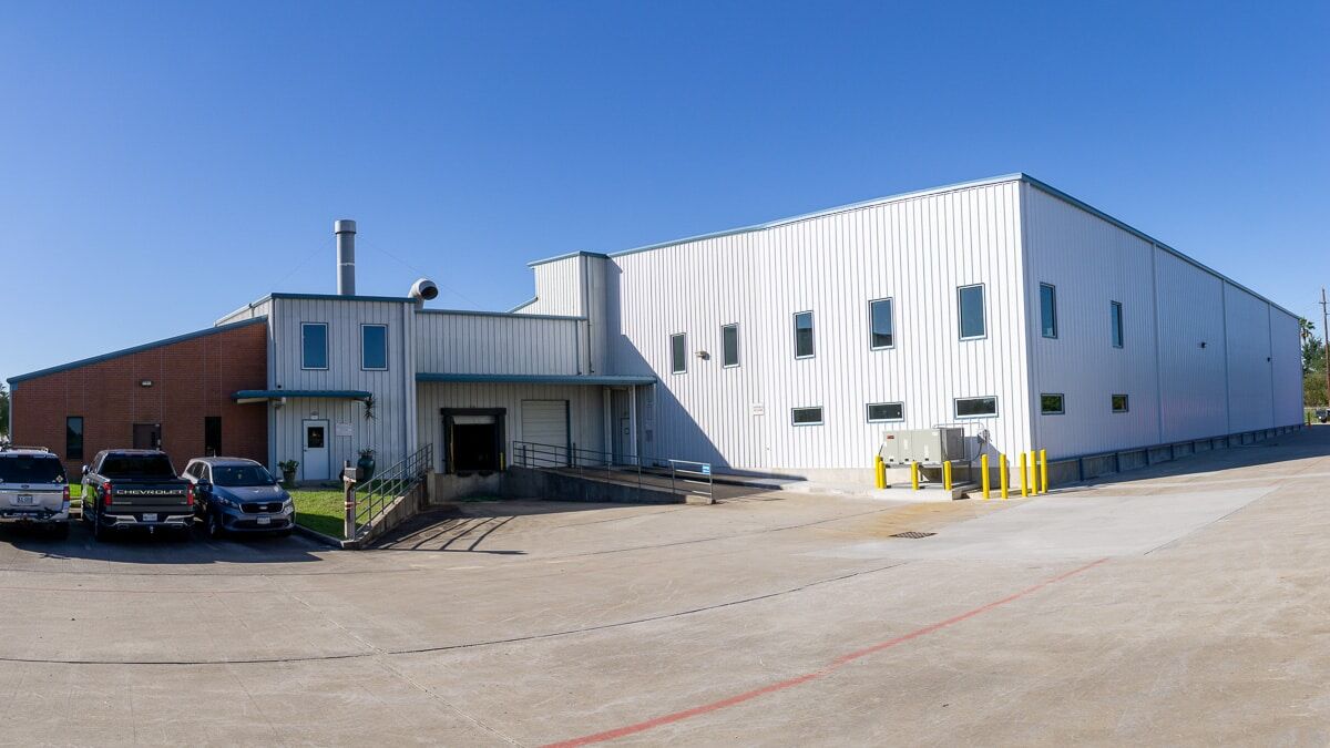 NAVCO Headquarters
