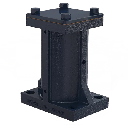 Extreme Duty BH vibrator