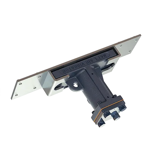 hopper trailer vibrator