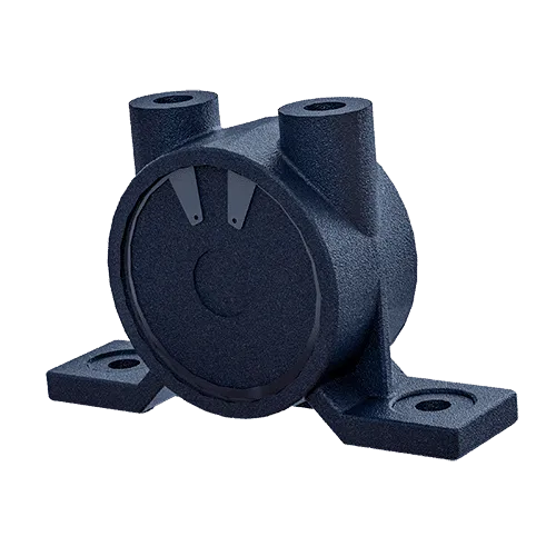 industrial ball vibrator