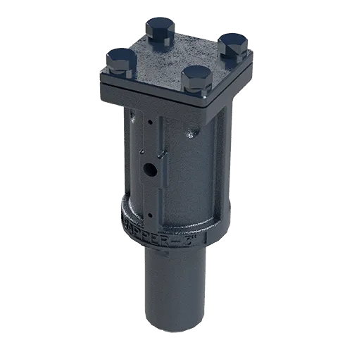 Electrostatic Precipitator Rapper Vibrator