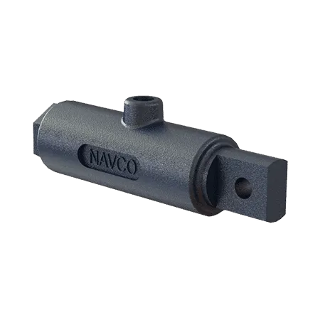 foundry match plate vibrator