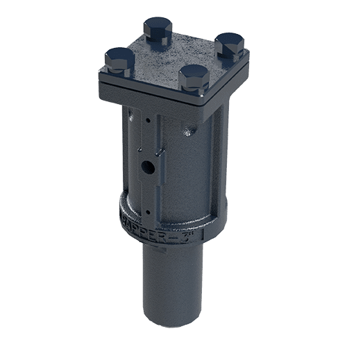 Electrostatic Precipitator Rapper Vibrator
