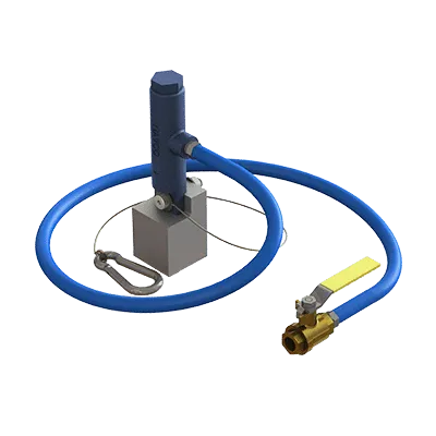 magnetic vibrator