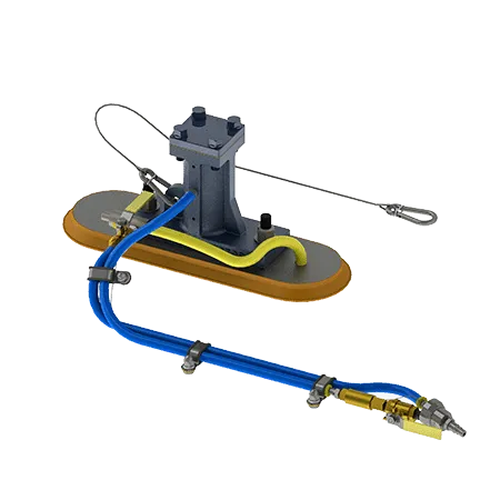 vacuum vibrator
